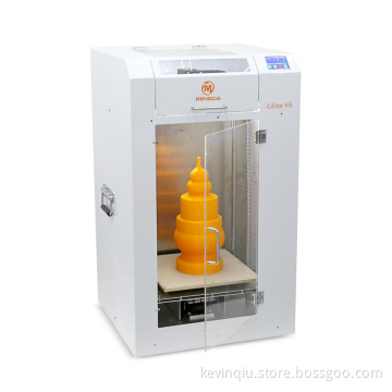 Chinese 3d printer manufacturer , MINGDA 6S industrial grade 3d machine